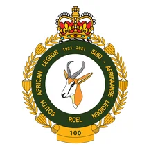 South African Legion