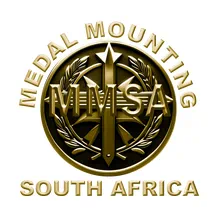 Medal Mounting South Africa