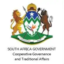 SA Government - COGTA